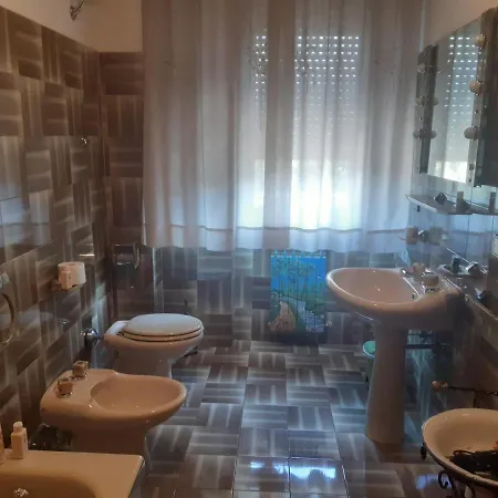 Nocleg ze śniadaniem Casa Guerrino