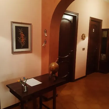 Casa Guerrino Bed & Breakfast *