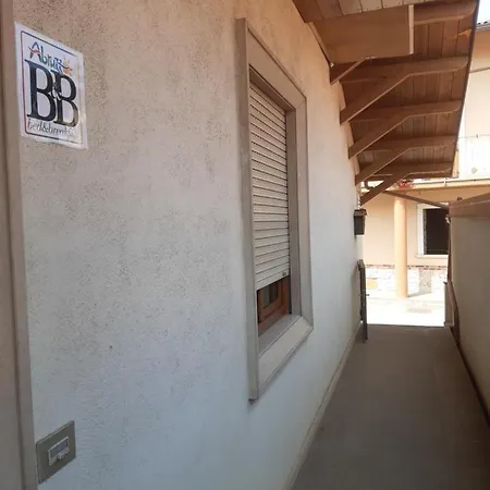 Casa Guerrino * L'Aquila