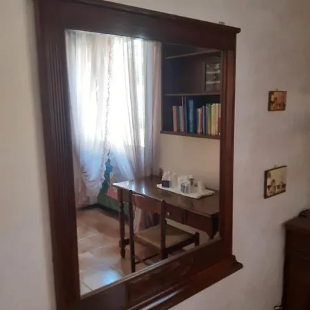 Casa Guerrino Nocleg ze śniadaniem *