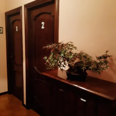 Casa Guerrino Bed & Breakfast