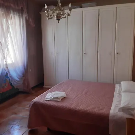 Casa Guerrino LʼAquila