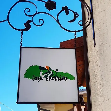 Bed & Breakfast Casa Guerrino