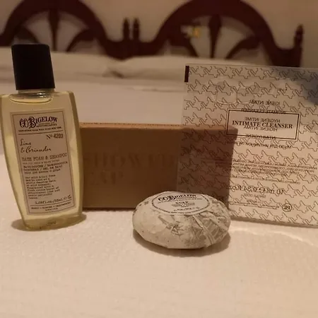 Bed & Breakfast Casa Guerrino L'Aquila