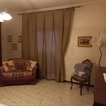 Casa Guerrino Bed & Breakfast L'Aquila