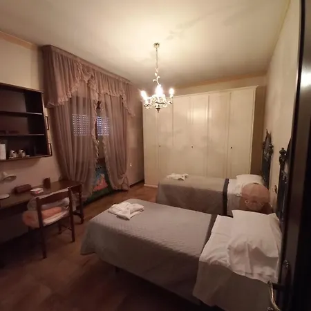 Casa Guerrino * L'Aquila