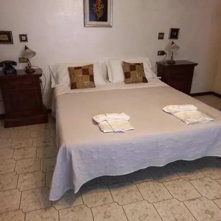 Bed & Breakfast Casa Guerrino L'Aquila