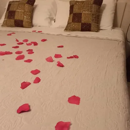 Bed & Breakfast Casa Guerrino