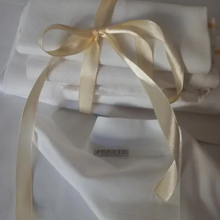 Bed & Breakfast Casa Guerrino *