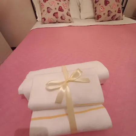 Casa Guerrino L'Aquila