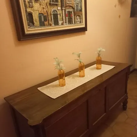 Casa Guerrino Bed & Breakfast