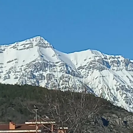 Nocleg ze śniadaniem Casa Guerrino LʼAquila