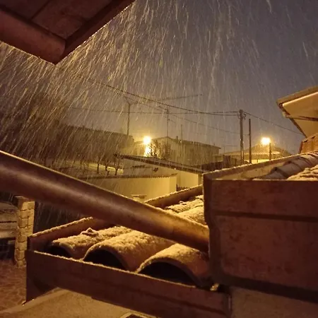 Nocleg ze śniadaniem Casa Guerrino LʼAquila