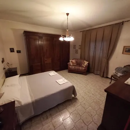 Bed & Breakfast Casa Guerrino