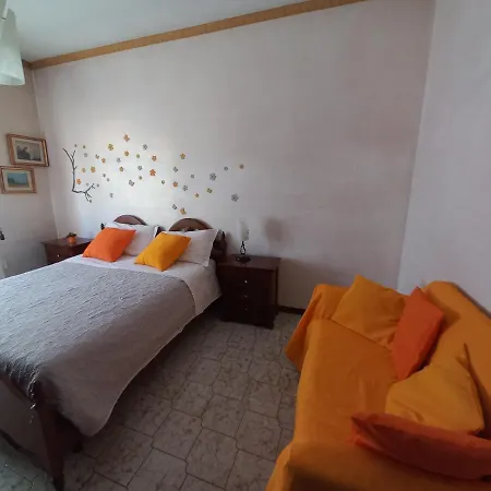 Casa Guerrino Bed & Breakfast L'Aquila