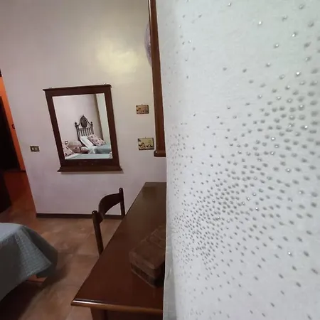 Casa Guerrino Nocleg ze śniadaniem *