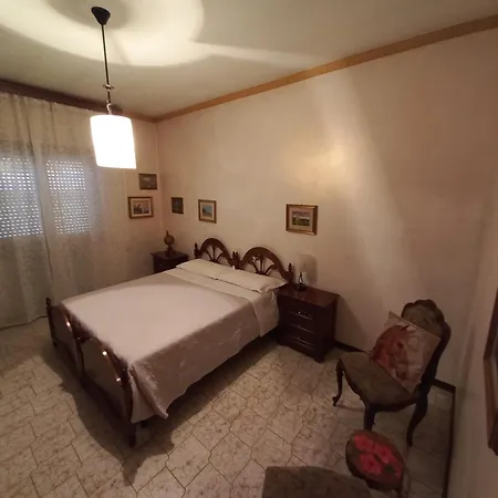 Bed & Breakfast Casa Guerrino