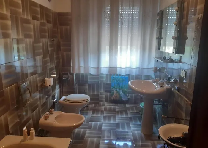 Frühstückspension Casa Guerrino