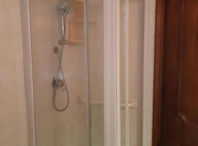 Casa Guerrino Frühstückspension LʼAquila