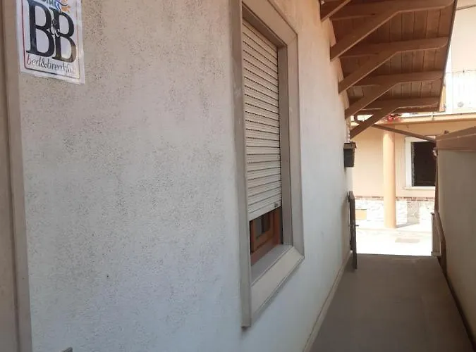 Casa Guerrino * LʼAquila