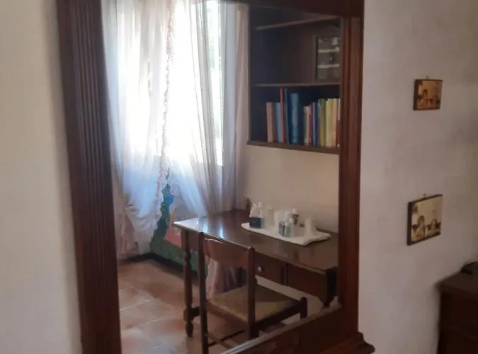 Casa Guerrino Panzió *