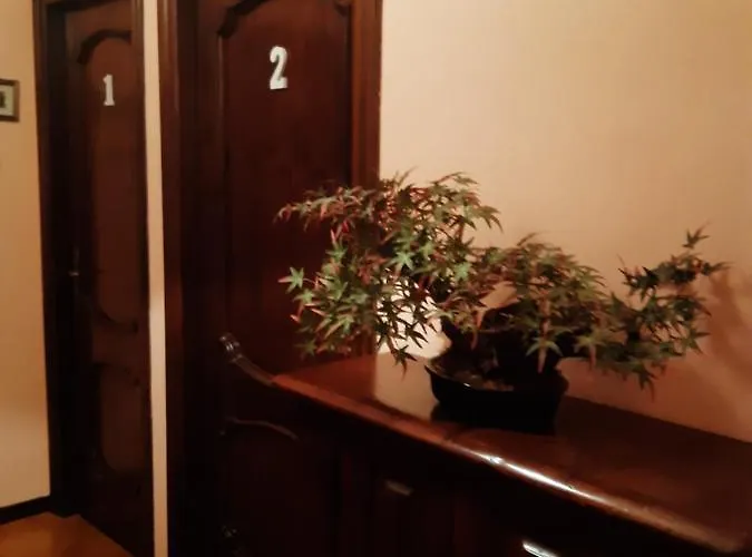 Casa Guerrino Frühstückspension