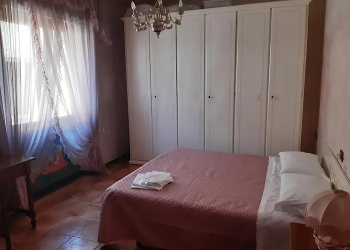 Casa Guerrino LʼAquila