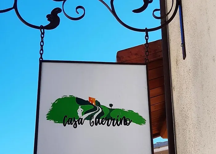 Frühstückspension Casa Guerrino