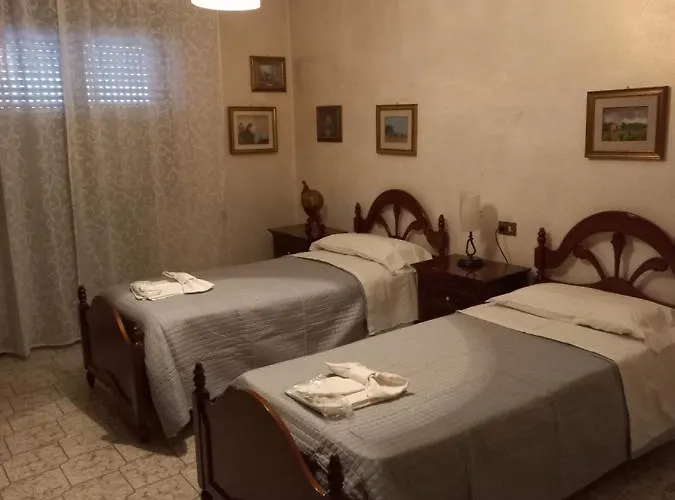 Panzió Casa Guerrino