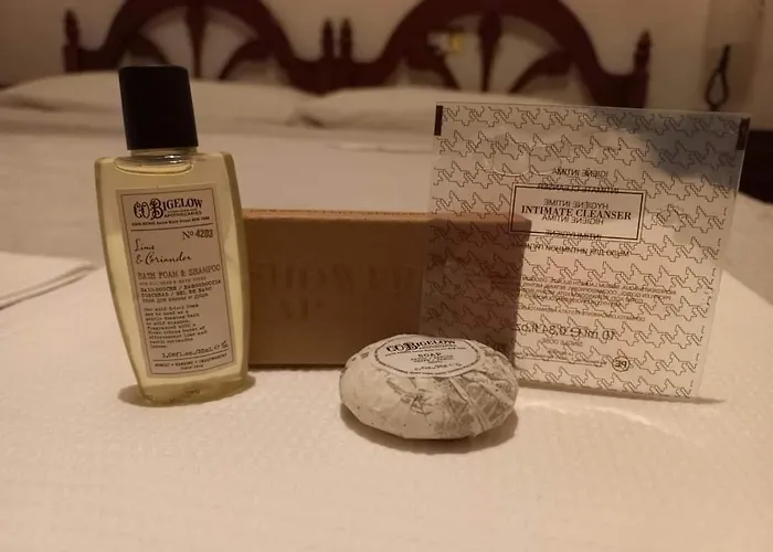 Panzió Casa Guerrino LʼAquila