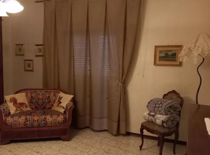 Casa Guerrino Frühstückspension LʼAquila