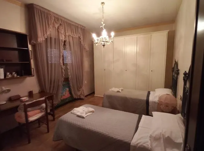 Casa Guerrino * LʼAquila