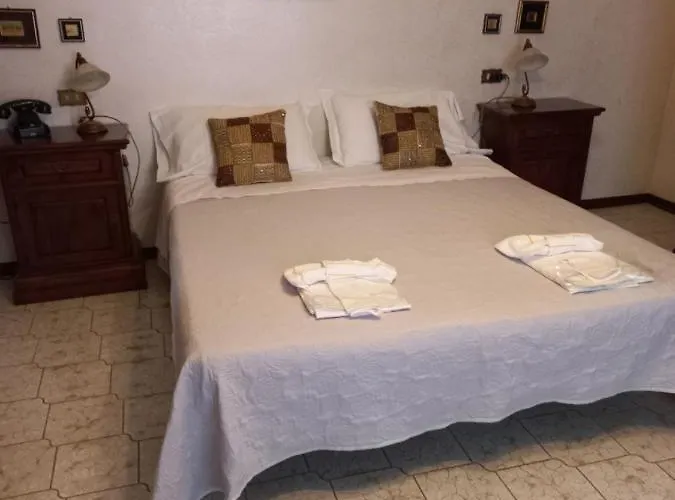 Frühstückspension Casa Guerrino LʼAquila