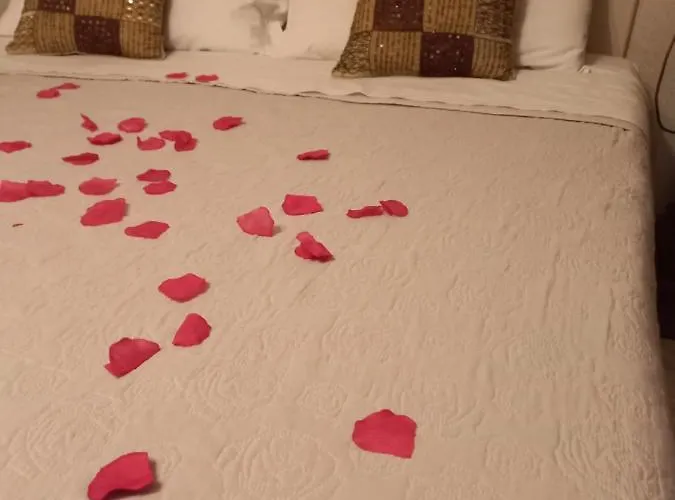 Panzió Casa Guerrino