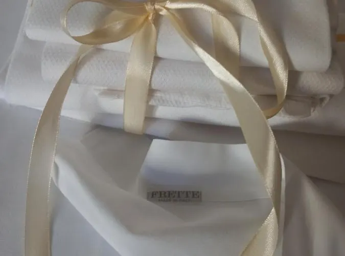 Frühstückspension Casa Guerrino *