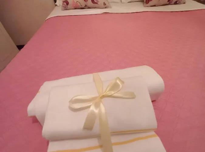 Casa Guerrino LʼAquila