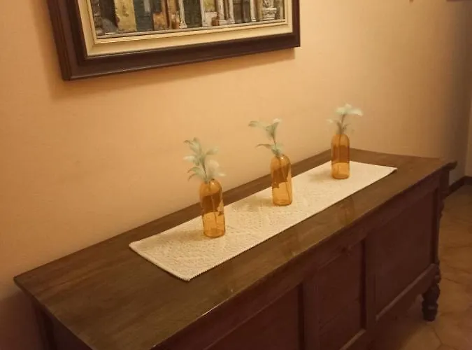 Casa Guerrino Frühstückspension