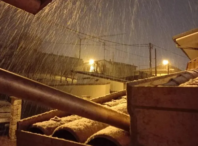 Panzió Casa Guerrino LʼAquila