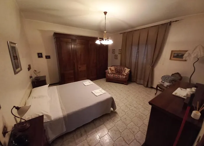 Frühstückspension Casa Guerrino