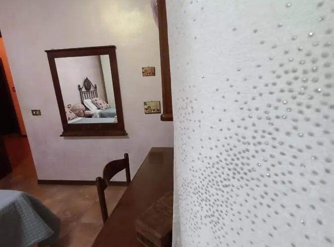 Casa Guerrino Frühstückspension *